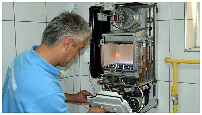 Çemişgezek Kombi Tamircisi
